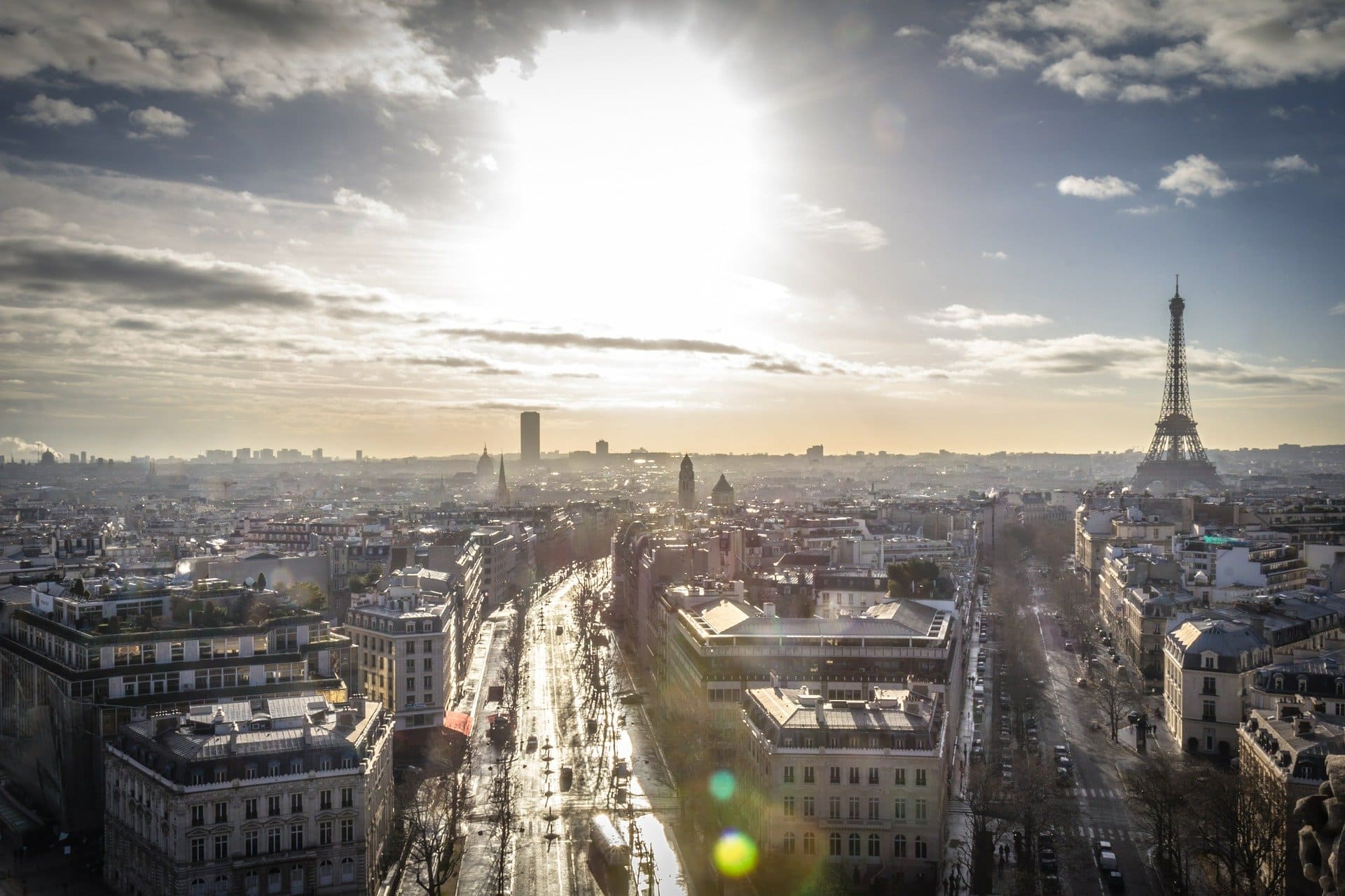 Le blog nativExpand: Le média pour le développement international et l'export