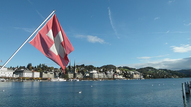 Créer une entreprise en Suisse