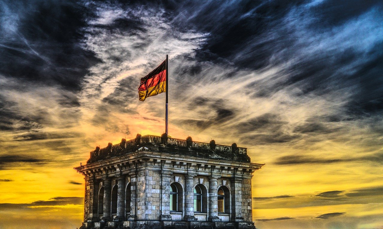 Export to Germany and international business opportunities in the German market