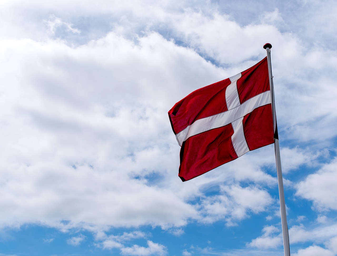 SEO Danemark: Référencement en danois