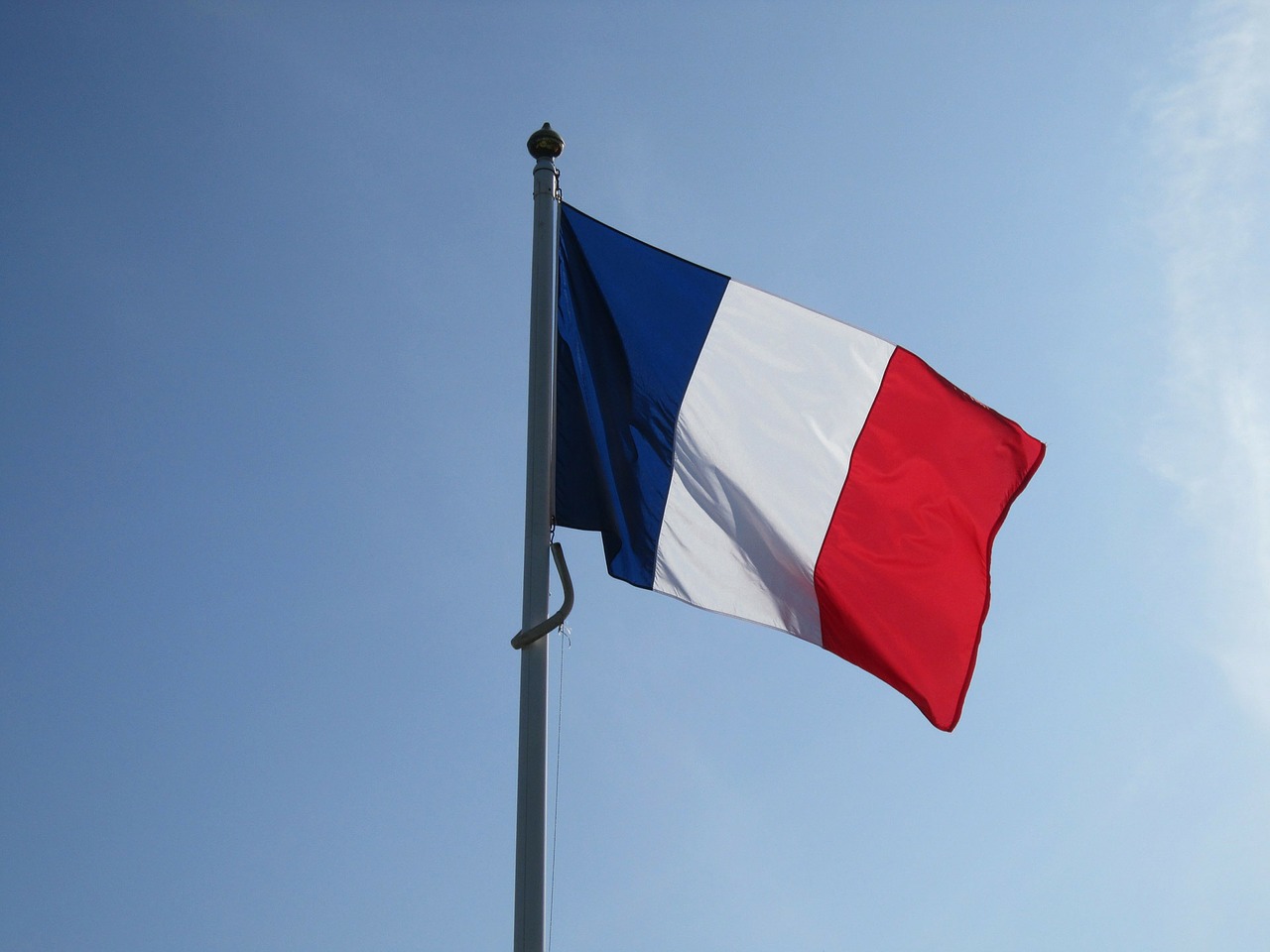 France: Etude du marché, stratégies d’entrée et veille économique