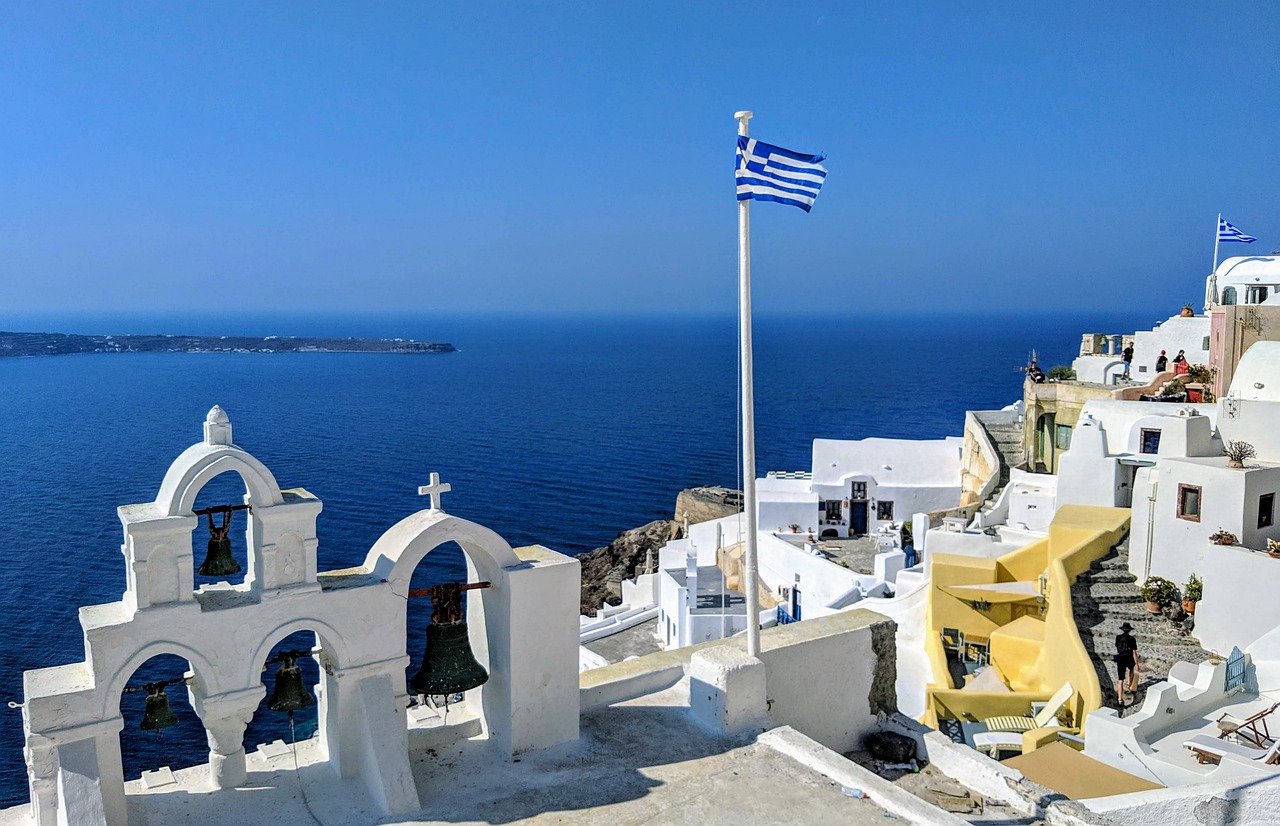 Créer une entreprise en Grèce