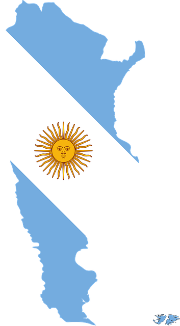 Argentine