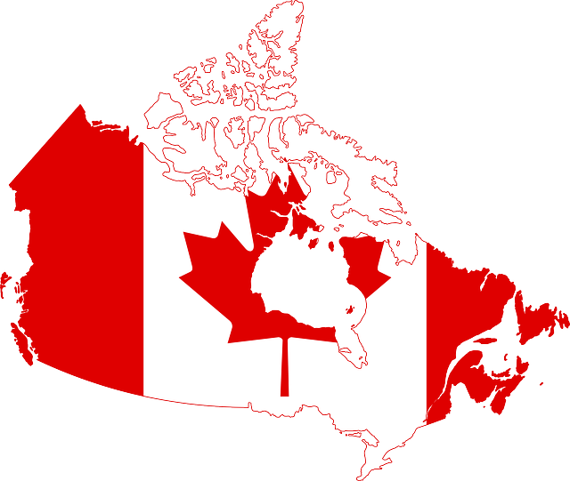 Création Société Canada