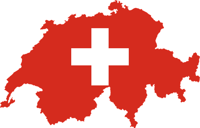Création Société Suisse