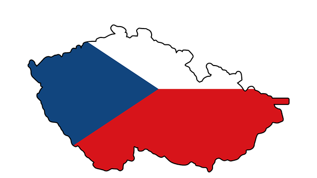 SEO République tchèque