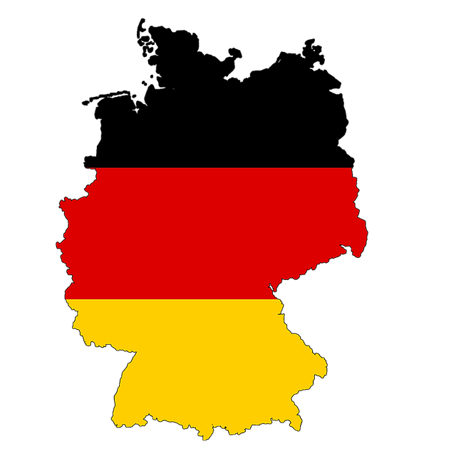 Création Société Allemagne