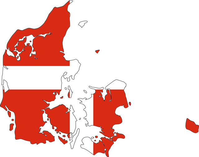 SEO Danemark