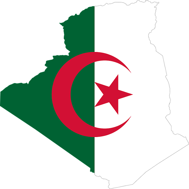 Algeria