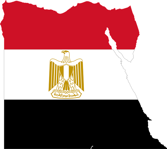 Égypte