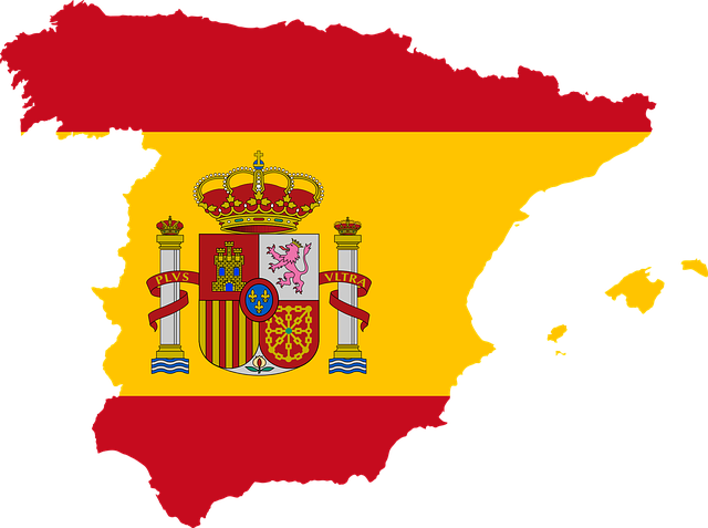 Espagne