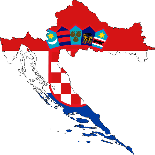 SEO Croatie