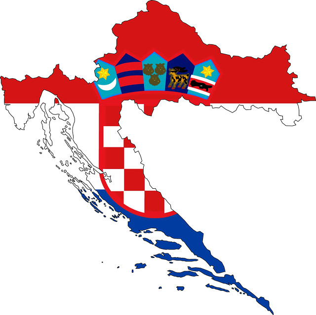 Stratégie de référencement Croatie