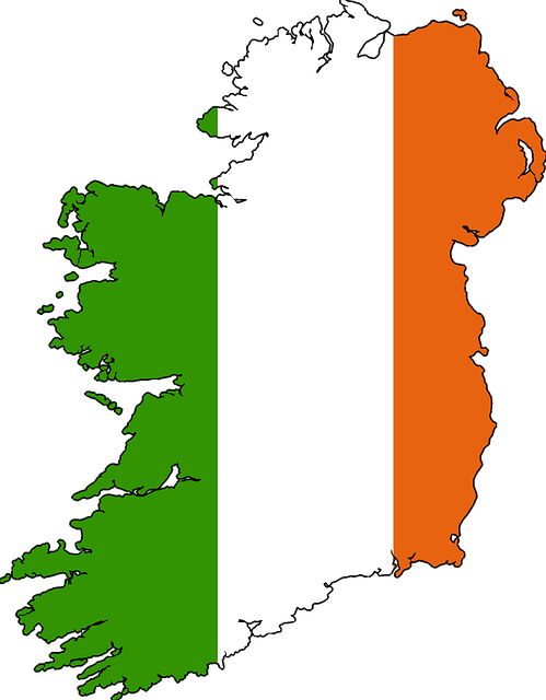 Ireland