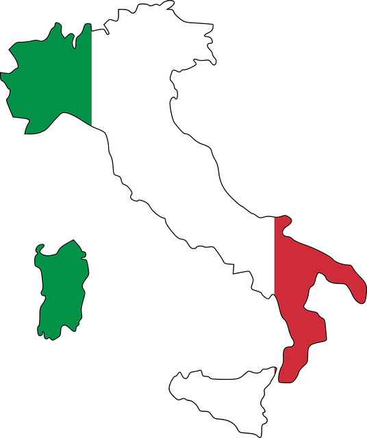 SEO Italy