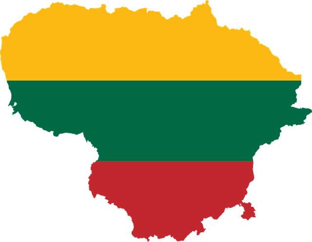 How to set up a company in Lithuania?