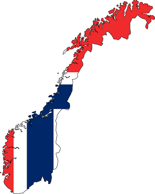 Stratégie de référencement Norvège