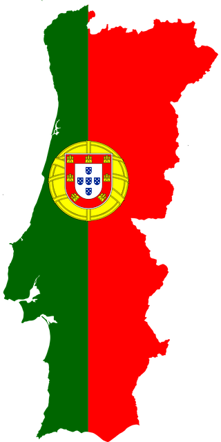Création Société Portugal