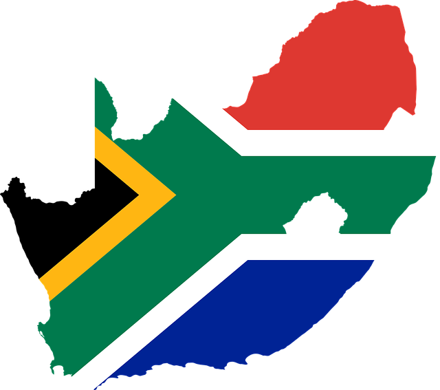 South Africa