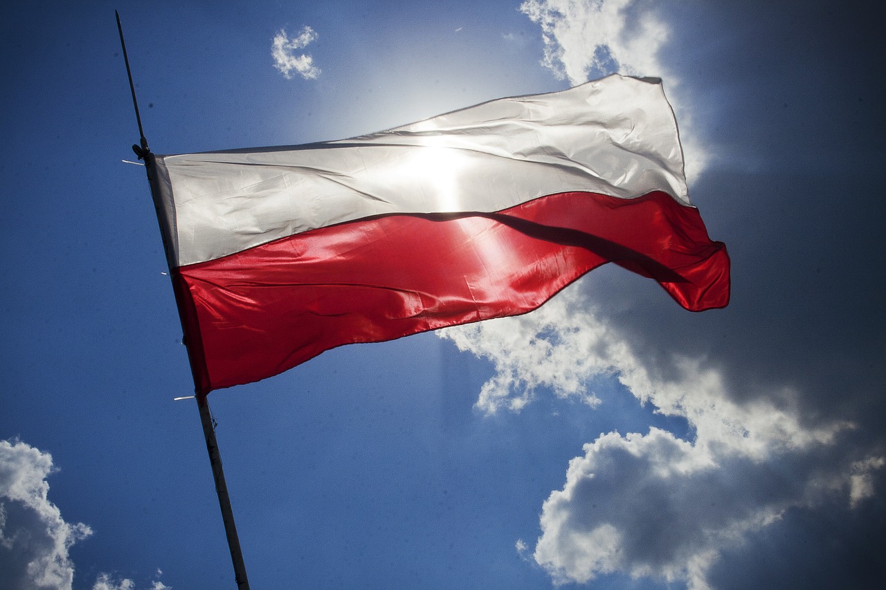 SEO Pologne: Référencement en polonais